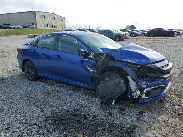 Vin: 19xfc1f38me012757, lot: 54090215, honda civic ex 20214