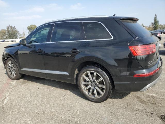 Vin: wa1ahaf79kd040915, lot: 53300495, audi q7 premium 20192