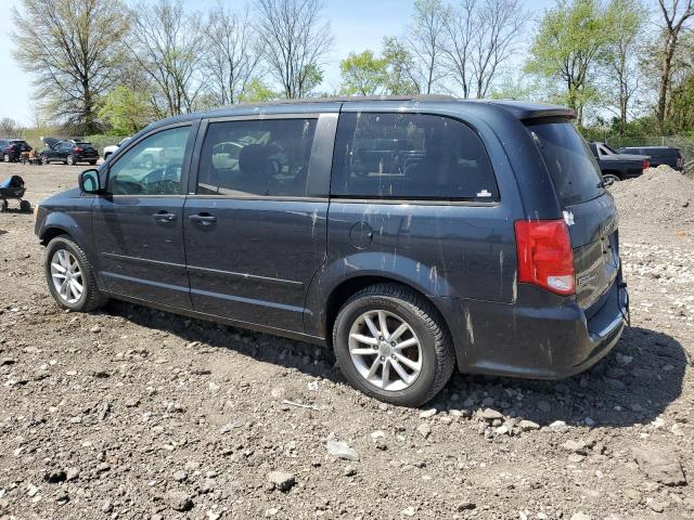Vin: 2c4rdgcg2dr652921, lot: 53872275, dodge caravan sxt 20132