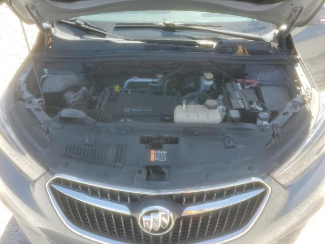2019 BUICK ENCORE PRE - KL4CJASBXKB902851
