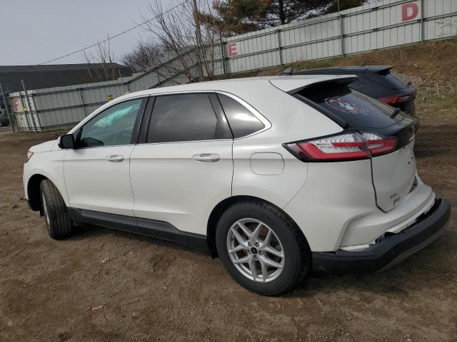 2024 FORD EDGE SEL - 2FMPK4J98RBA02213