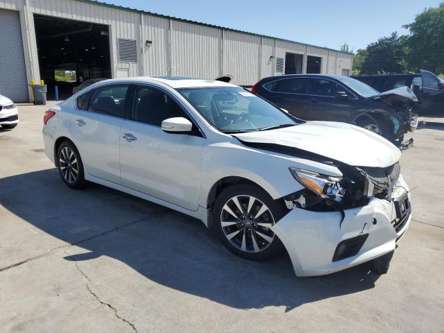 Vin: 1n4al3ap3hc212058, lot: 52041735, nissan altima 2.5 20174