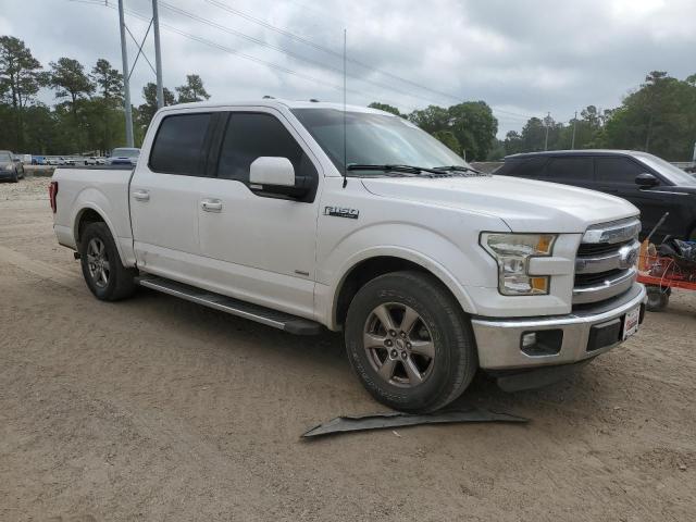 Vin: 1ftew1cp9fke19450, lot: 52426645, ford f-150 supercrew 20154