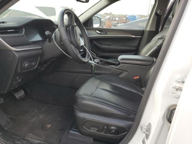 2022 JEEP GRAND CHER - 1C4RJHBG4N8540232