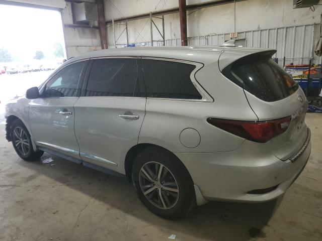 Vin: 5n1dl0mn0lc522818, lot: 45584865, infiniti qx60 luxe 20202