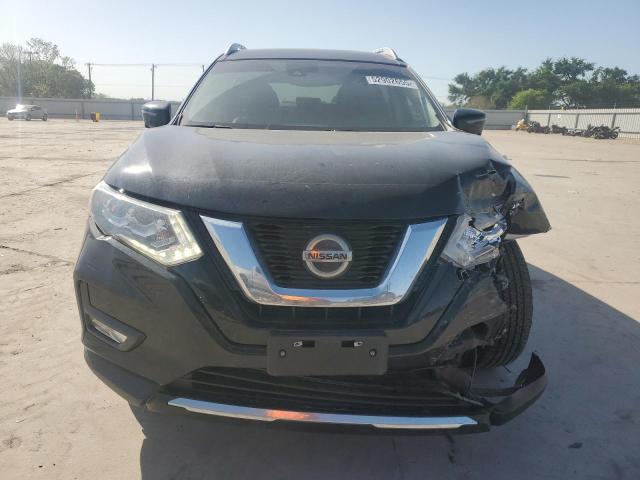 2020 NISSAN ROGUE S - 5N1AT2MT4LC719360