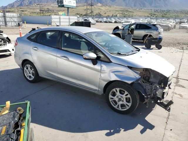 Vin: 3fadp4bj1gm139643, lot: 54866095, ford fiesta se 20164