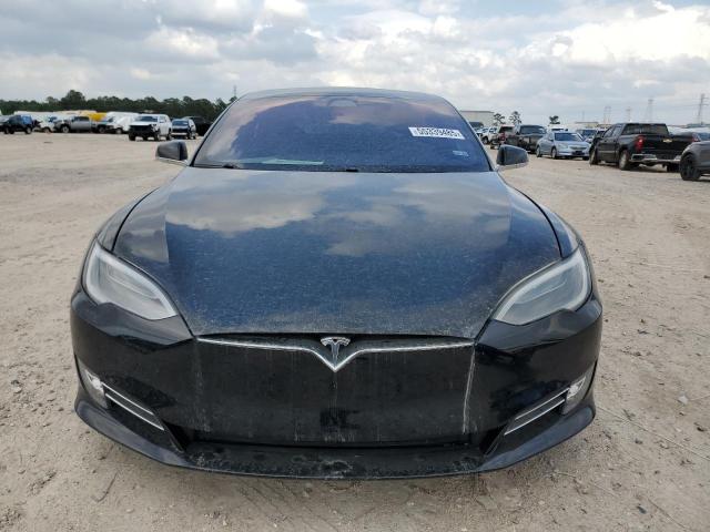 2018 TESLA MODEL S - 5YJSA1E29JF281854