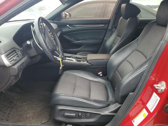 2018 HONDA ACCORD SPO - 1HGCV1F34JA091342