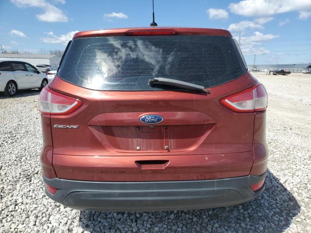 2015 FORD ESCAPE - 1FMCU0F77EUB21304