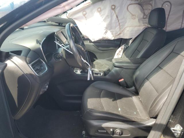 2020 CHEVROLET EQUINOX LT - 2GNAXUEV1L6228572