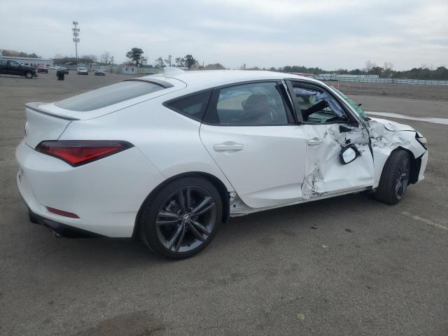 Vin: 19ude4h36pa021823, lot: 53972265, acura integra a- a-spec 20233