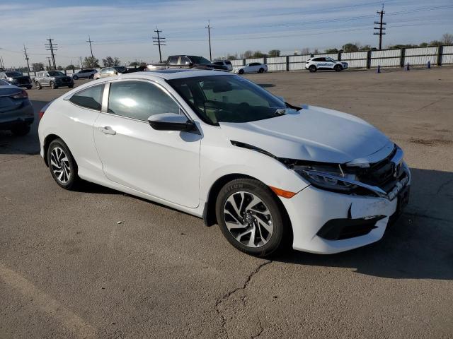 Vin: 2hgfc4b06gh315351, lot: 52512015, honda civic lx 20164