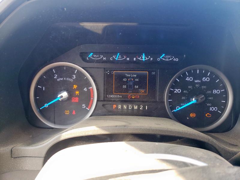 2017 FORD F250 SUPER - 1FT7W2BTXHEE81714