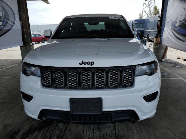 2017 JEEP GRAND CHER - 1C4RJFAG2HC810517