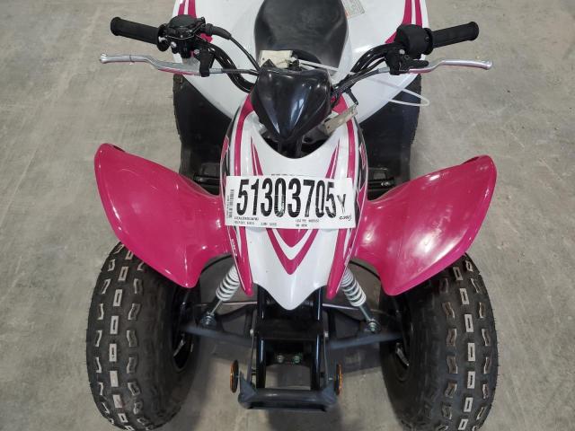 2023 HONDA TRX90 X 1HFTE5504P4100941