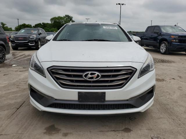 2016 HYUNDAI SONATA SPO 5NPE34AF9GH308157