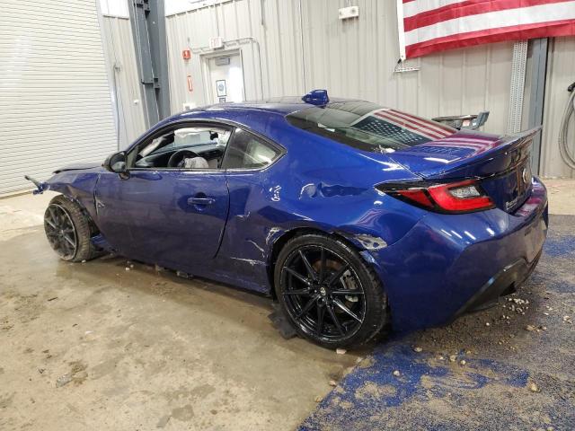 2024 TOYOTA GR 86 PREM JF1ZNBE10R9753807