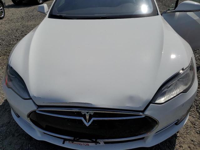 2015 TESLA MODEL S 70 - 5YJSA1S1XFFP77555