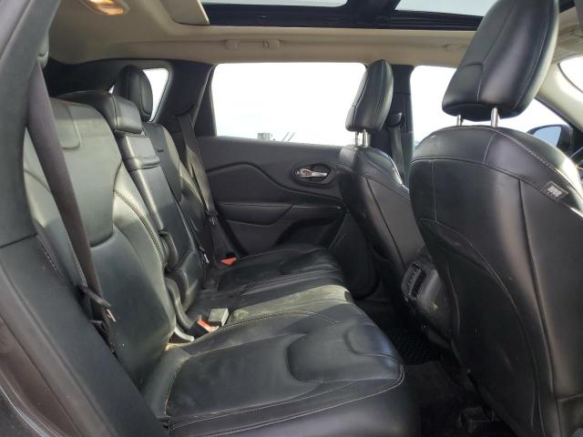2016 JEEP CHEROKEE L - 1C4PJMDBXGW119728