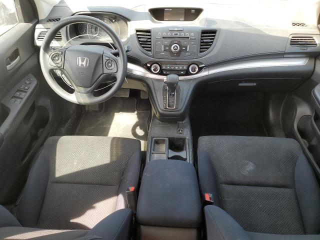 2016 HONDA CR-V LX - 5J6RM4H36GL003036