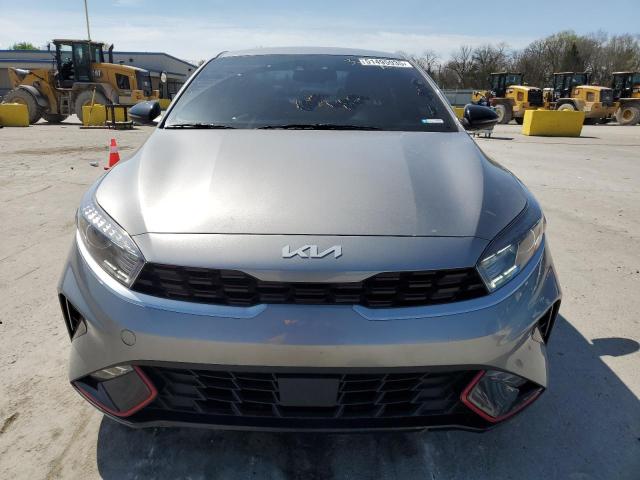 2024 KIA FORTE GT L - 3KPF54AD4RE786071