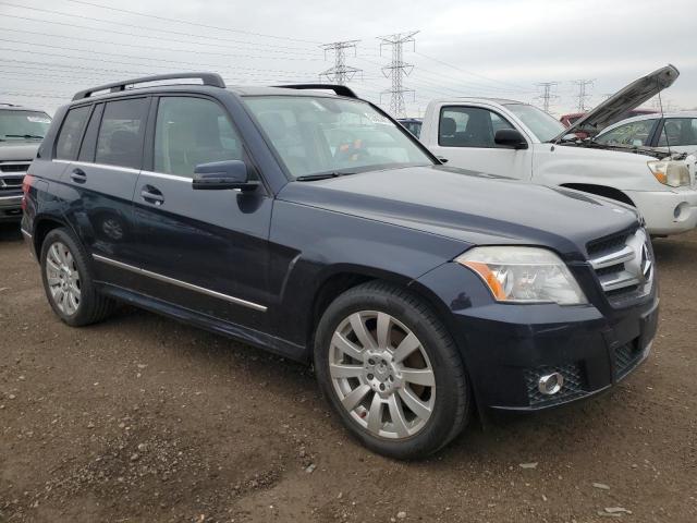Vin: wdcgg8hb8bf549356, lot: 53623875, mercedes-benz glk-class 350 4matic 20114