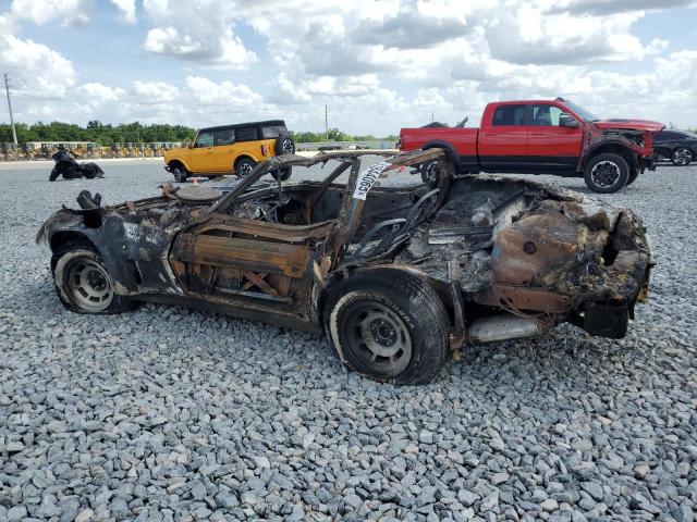 Vin: 1z37l6s422439, lot: 51844065, chevrolet corvette 19762