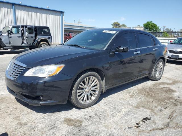 CHRYSLER 200 LIMITED