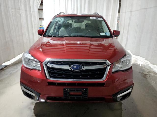 2017 SUBARU FORESTER 2 - JF2SJAEC6HG542920