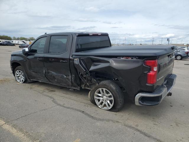 Vin: 1gcuydedxkz112851, lot: 52380945, chevrolet all models k1500 lt 20192
