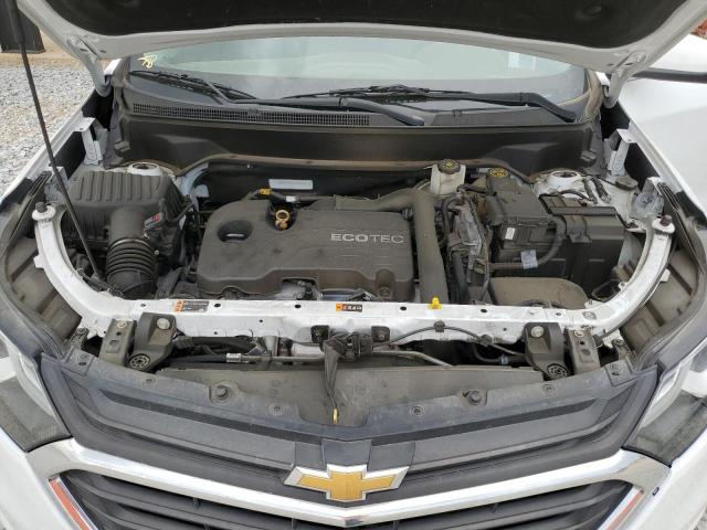 2020 CHEVROLET EQUINOX LT - 2GNAXJEV9L6172525