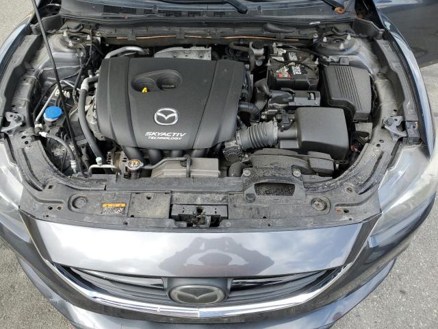 2015 MAZDA 6 GRAND TO - JM1GJ1W64F1163413