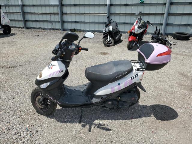 ITAL SCOOTER 2024 HZ2TABGF9R1008672 photo #4
