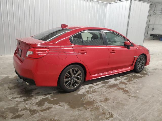 2015 SUBARU WRX PREMIU - JF1VA1D62F8805747