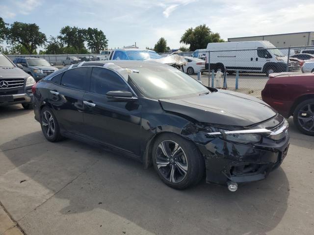 2017 HONDA CIVIC TOUR - 19XFC1F97HE032315