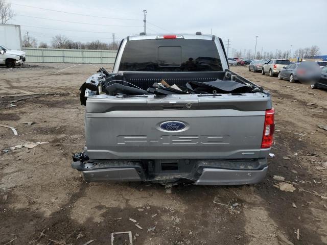 2023 FORD F150 SUPER - 1FTFW1E87PKG11414