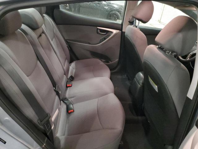 2015 HYUNDAI ELANTRA SE - 5NPDH4AE7FH587398