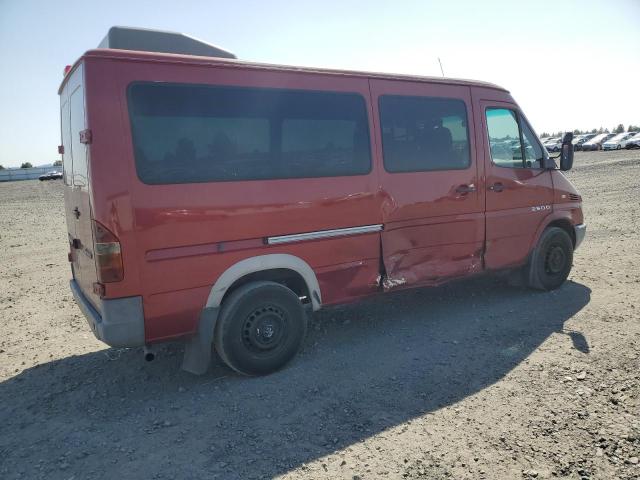 SPRINTER 2500 SPRIN 2004 WD5PD644045641162 photo #4