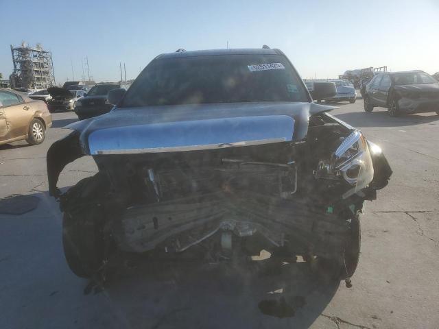 2012 GMC TERRAIN SLE - 2GKALSEK9C6322542