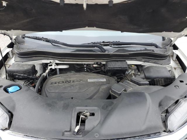 2016 HONDA PILOT TOUR 5FNYF5H99GB019093