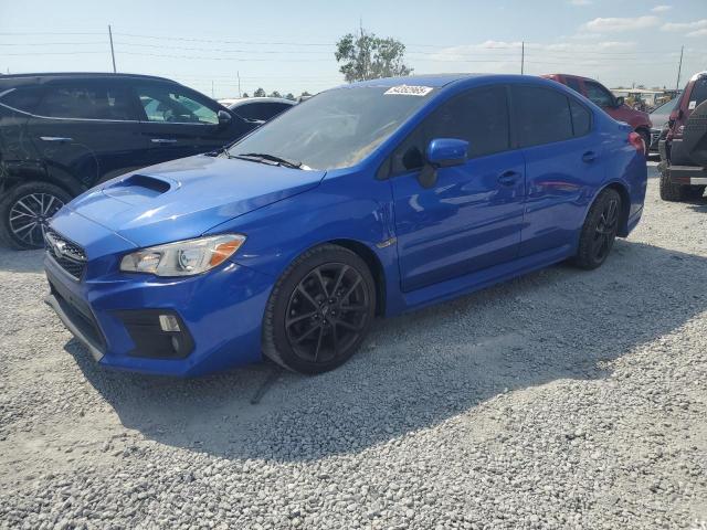 SUBARU WRX PREMIU