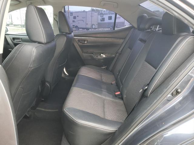 2015 TOYOTA COROLLA L - 5YFBURHE6FP281480