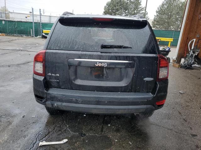 2015 JEEP COMPASS LA - 1C4NJDEB4FD333078