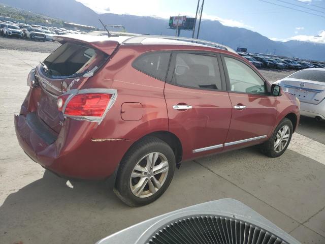 Vin: jn8as5mv7dw108916, lot: 54729745, nissan rogue s 20133