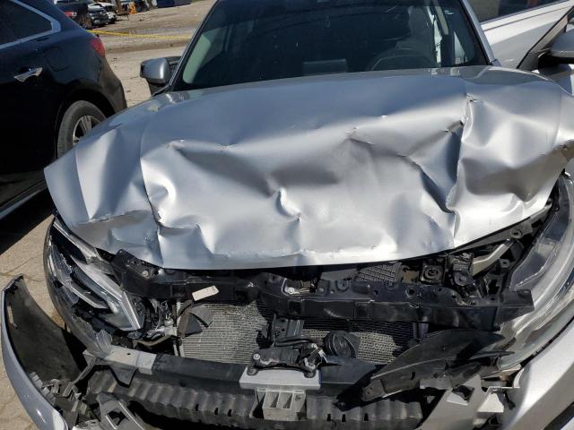 2022 NISSAN ALTIMA SV - 1N4BL4DV1NN308341
