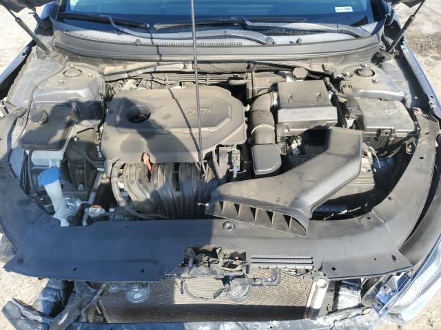 2019 HYUNDAI SONATA SE - 5NPE24AF8KH747782