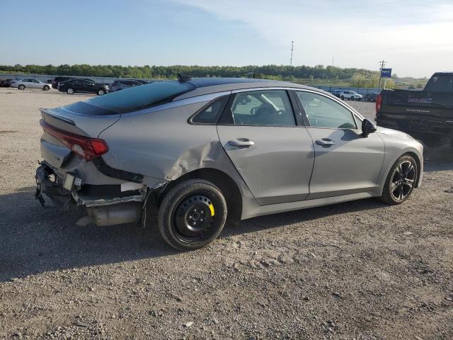 Vin: 5xxg64j25ng135369, lot: 53958635, kia k5 gt line 20223