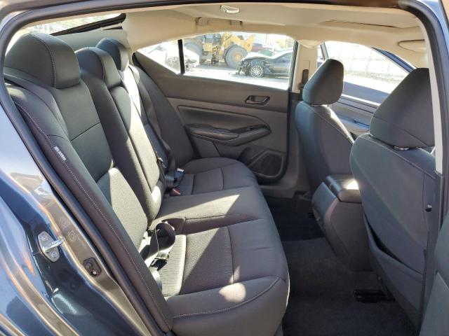 2023 NISSAN ALTIMA SV - 1N4BL4DV7PN304751