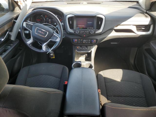 2018 GMC TERRAIN SL - 3GKALMEV7JL160585